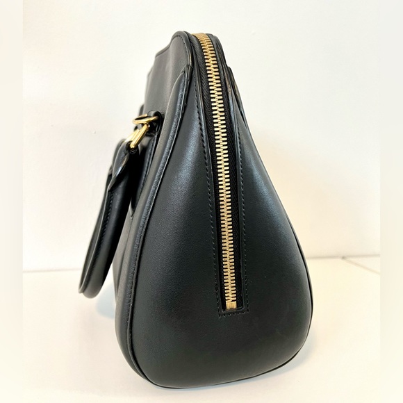 Alexander McQween Heroine Medium Bowling Bag - Picture 3 of 11